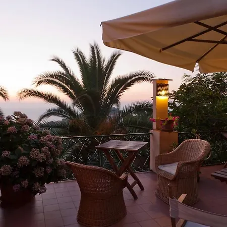 Bel Tramonto Hotel Marciana (Isola d'Elba)