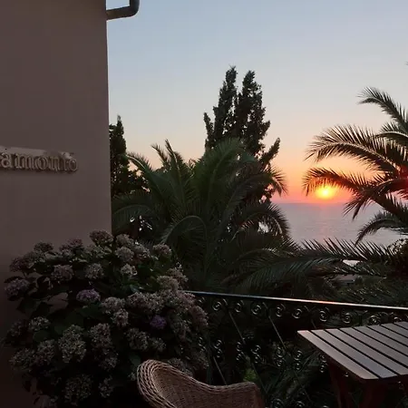 Bel Tramonto 3* Marciana (Isola d'Elba)