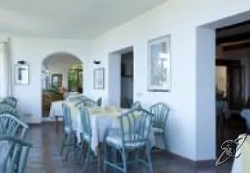 Hotel Bel Tramonto