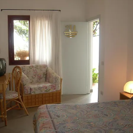 Bel Tramonto Hotel Marciana (Isola d'Elba)