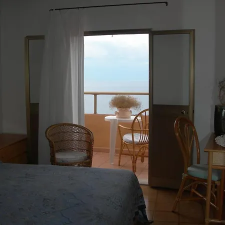 Bel Tramonto Marciana (Isola d'Elba)