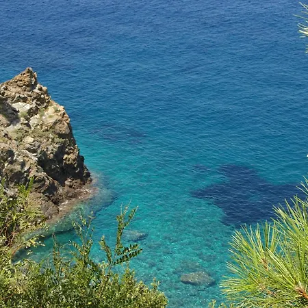Hotel Bel Tramonto Marciana (Isola d'Elba)