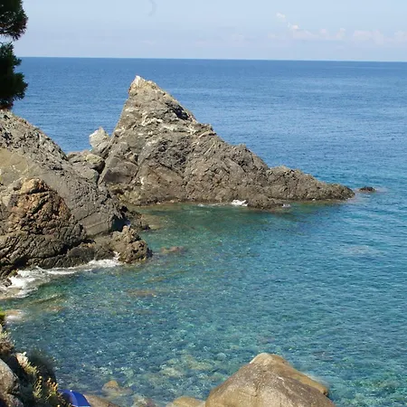 Bel Tramonto Marciana (Isola d'Elba)