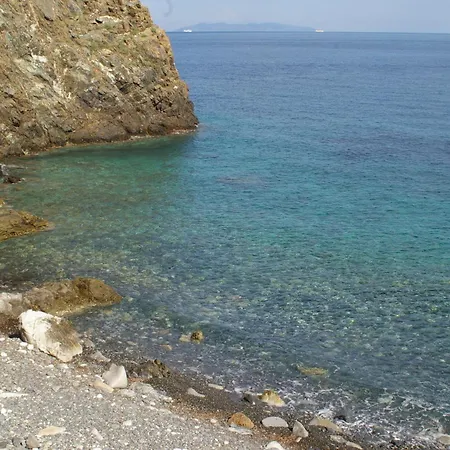 Hotel Bel Tramonto Marciana (Isola d'Elba)