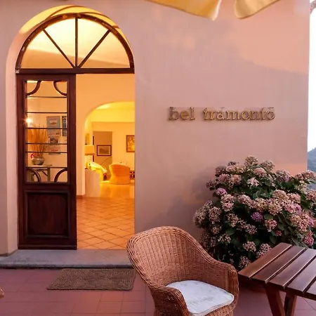 Bel Tramonto Hotel 3*