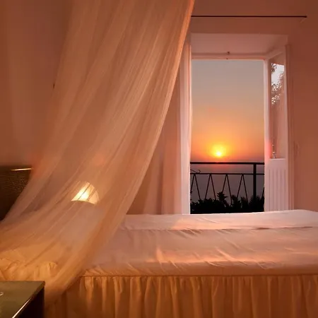 Bel Tramonto