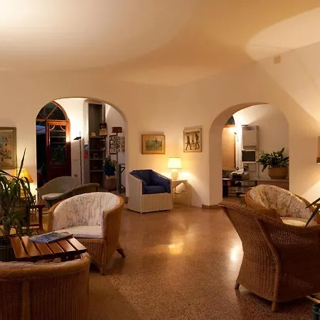 Bel Tramonto 3* Marciana (Isola d'Elba)