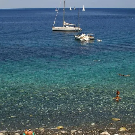 Hotel Bel Tramonto Marciana (Isola d'Elba)