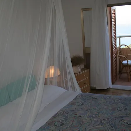 Hotel Bel Tramonto Marciana (Isola d'Elba)