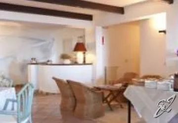 Hotel Bel Tramonto 3*