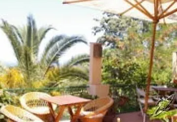 Bel Tramonto Hotel 3*