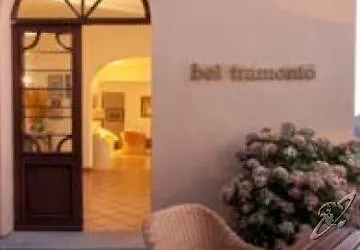 Hotel Bel Tramonto 3*