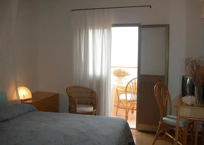 Bel Tramonto Marciana (Isola d'Elba)