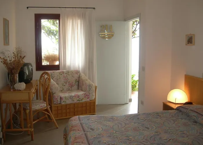 Bel Tramonto Hotel Marciana (Isola d'Elba)