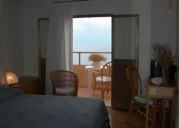 Bel Tramonto Marciana (Isola d'Elba)