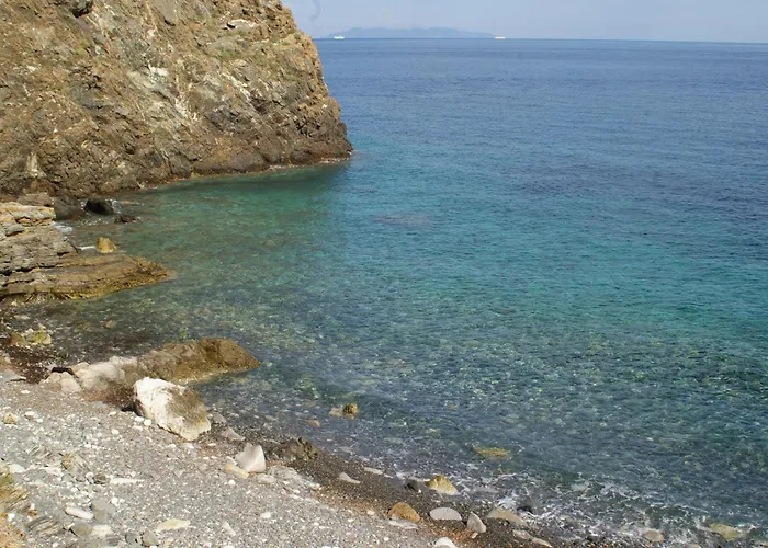 Hotel Bel Tramonto Marciana (Isola d'Elba)