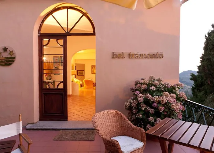 Bel Tramonto Hotel 3*