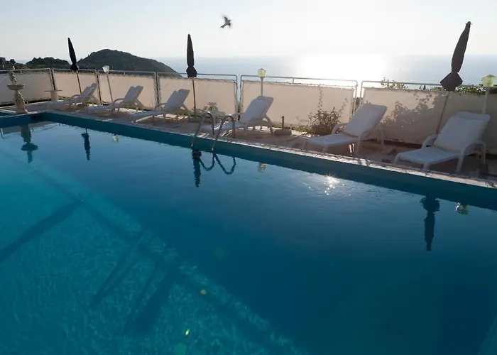 Bel Tramonto Hotel Marciana (Isola d'Elba)