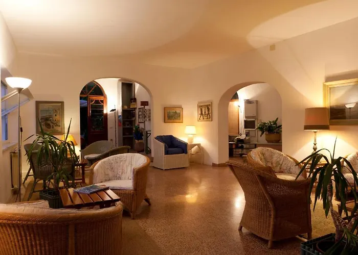 Bel Tramonto 3* Marciana (Isola d'Elba)