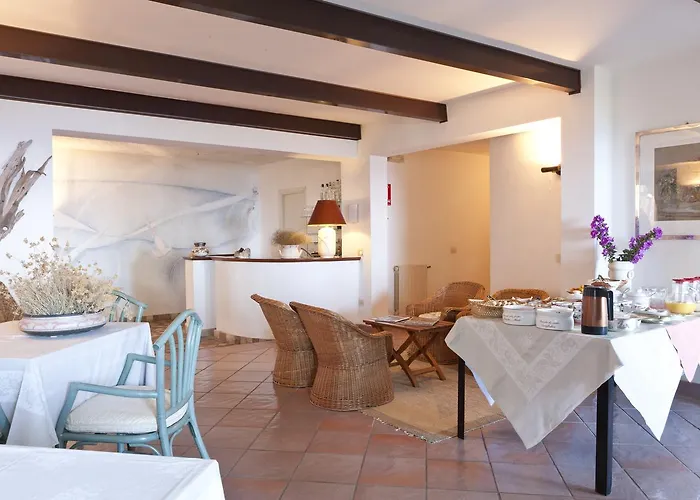 Bel Tramonto 3* Marciana (Isola d'Elba)