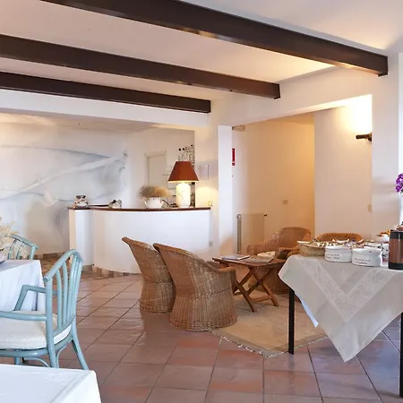 Bel Tramonto 3* Marciana (Isola d'Elba)