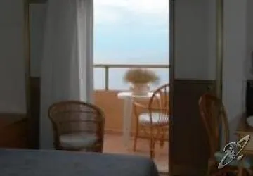 Bel Tramonto Hotel 3*