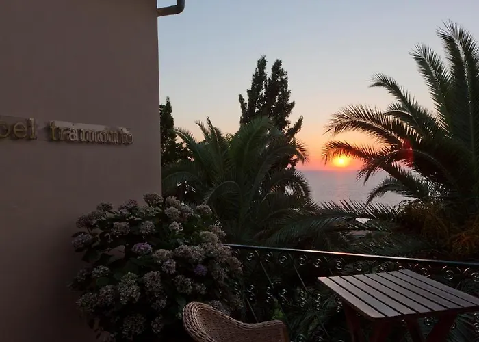 Bel Tramonto 3* Marciana (Isola d'Elba)